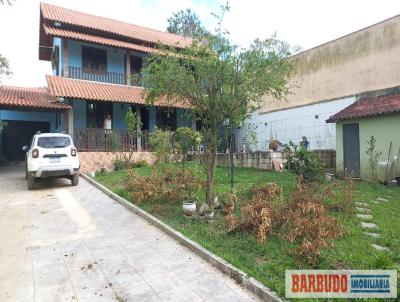 Casa para Venda, em Araruama, bairro Coqueiral, 3 dormitórios, 2 banheiros, 2 suítes, 1 vaga