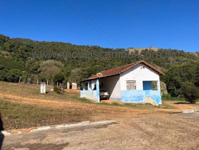 Fazenda para Venda, em Heliodora, bairro 