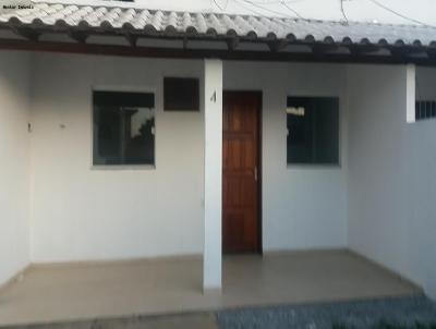 Casa para Locao, em Araruama, bairro Parque Hotel, 1 dormitrio, 1 banheiro