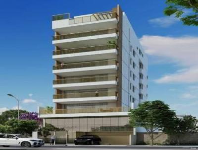 Apartamento para Venda, em Guarapari, bairro Enseada Azul, 4 dormitrios, 5 banheiros, 4 sutes, 3 vagas