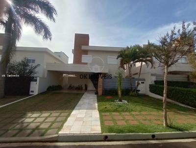 Casa para Venda, em Ribeiro Preto, bairro Jardim Botnico, 3 dormitrios, 4 banheiros, 3 sutes, 4 vagas
