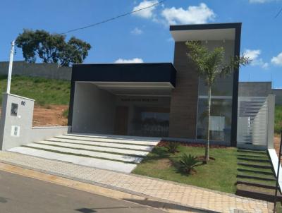 Casa para Venda, em Bragana Paulista, bairro Residencial San Vitale, 3 dormitrios, 4 banheiros, 1 sute