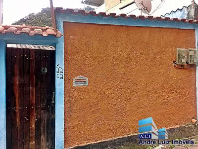 Casa para Locao, em Mangaratiba, bairro ITACURU, 1 dormitrio, 1 banheiro
