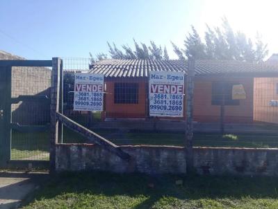 Casa para Venda, em Cidreira, bairro Centro, 2 dormitrios, 1 banheiro, 1 vaga