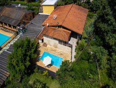 Chcara para Venda, em Itatiba, bairro Real Parque Dom Pedro I, 3 dormitrios, 3 banheiros, 10 vagas