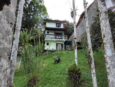 Casa para Venda, em Joinville, bairro Glria, 2 dormitrios, 2 banheiros, 2 vagas