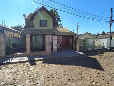 Casa para Venda, em Santa Cruz do Sul, bairro Centro, 3 dormitrios, 4 banheiros, 2 vagas