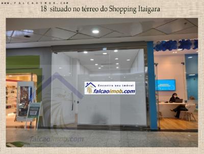 Comercial para Locação, em Salvador, bairro Itaigara