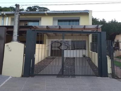 Duplex para Venda, em Santa Cruz do Sul, bairro Renascena, 2 dormitrios, 2 banheiros, 1 vaga