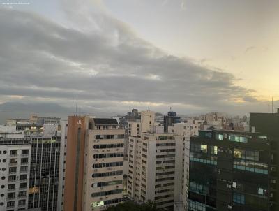 Cobertura Triplex para Venda, em Florianpolis, bairro Centro, 4 dormitrios, 5 banheiros, 4 sutes, 3 vagas