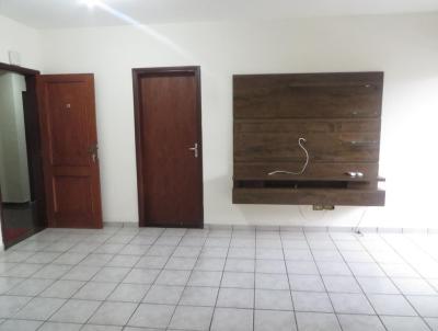 Apartamento para Venda, em So Joo da Boa Vista, bairro Centro, 2 dormitrios, 1 banheiro, 1 vaga