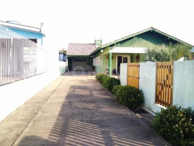 Casa para Venda, em Sapiranga, bairro So Jac, 4 dormitrios, 2 banheiros, 2 vagas