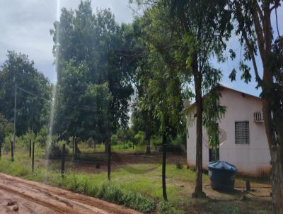 Chcara para Venda, em Chapada dos Guimares, bairro gua Fria