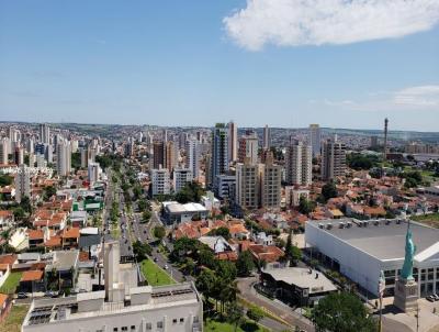 Apartamento para Venda, em Bauru, bairro Jardim Infante Dom Henrique TRIANON, 3 dormitrios, 2 banheiros, 1 sute, 2 vagas