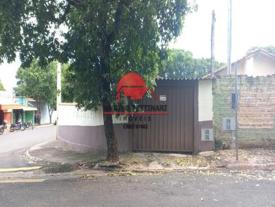 Casa para Locao, em Teodoro Sampaio, bairro Cohab Chris, 1 dormitrio, 1 banheiro, 1 vaga