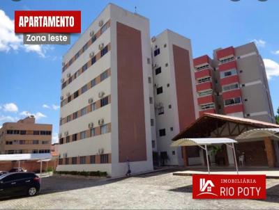 Apartamento para Venda, em Teresina, bairro SO CRISTOVO, 2 dormitrios, 2 banheiros, 1 sute, 1 vaga