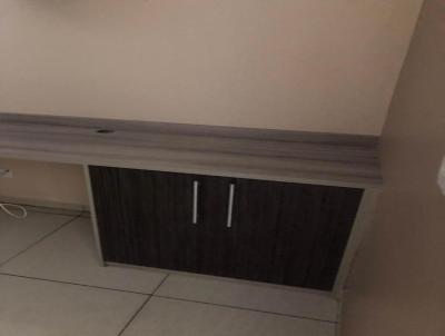 Apartamento para Venda, em Mau, bairro Parque So Vicente, 3 dormitrios, 2 banheiros, 1 sute, 1 vaga