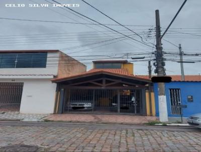 Casa para Venda, em Suzano, bairro Cidade Cruzeiro do Sul, 3 dormitrios, 4 banheiros, 2 vagas