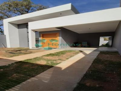 Casa para Venda, em Lagoa Santa, bairro Villa Paradiso, 3 dormitrios, 2 banheiros, 1 sute, 2 vagas