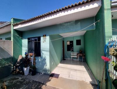 Casa para Venda, em Vitorino, bairro Centro, 2 dormitrios, 1 banheiro, 1 vaga