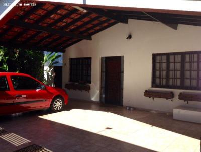 Casa para Venda, em Mogi das Cruzes, bairro Vila Oliveira, 4 dormitrios, 5 banheiros, 1 sute, 3 vagas