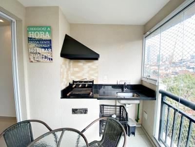 Apartamento 2 dormitrios para Venda, em So Paulo, bairro Chcara Inglesa, 2 dormitrios, 2 banheiros, 1 sute, 1 vaga
