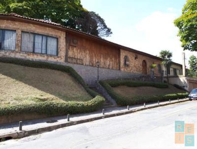 Casa para Venda, em Guarulhos, bairro Vila Roslia, 6 dormitrios, 7 banheiros, 3 sutes, 6 vagas