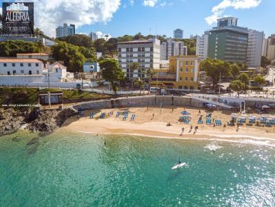 Apartamento para Venda, em Salvador, bairro BARRA, 2 dormitrios, 2 banheiros, 1 sute, 1 vaga