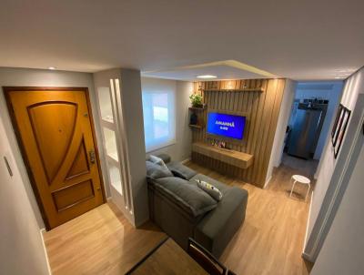 Apartamento para Venda, em So Caetano do Sul, bairro Prosperidade, 2 dormitrios, 1 banheiro, 1 vaga