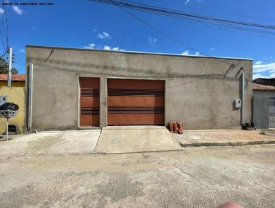 Casas Financiveis para Venda, em Cuiab, bairro Condomnio Santo Antnio, 3 dormitrios, 2 banheiros, 2 vagas