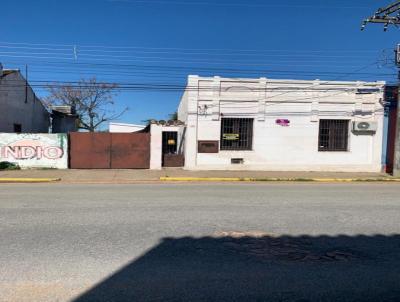 Casa para Venda, em Bag, bairro Centro, 3 dormitrios, 2 banheiros, 2 vagas