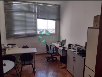 Sala Comercial para Venda, em Belo Horizonte, bairro Centro, 1 banheiro