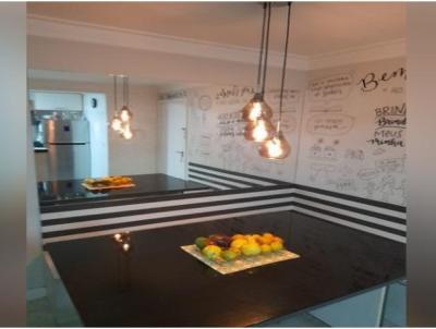 Apartamento para Venda, em Mau, bairro Parque So Vicente, 2 dormitrios, 1 banheiro, 1 vaga