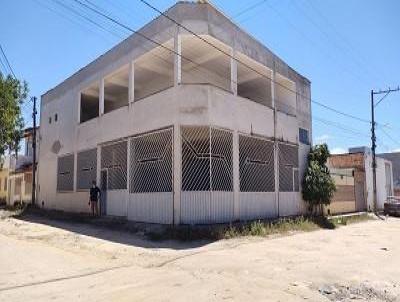 Residencial e Comercial para Venda, em Teixeira de Freitas, bairro Universitrio, 3 dormitrios, 4 banheiros, 1 sute