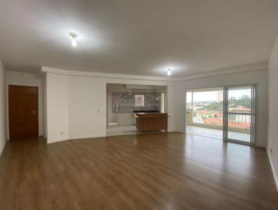 Apartamento para Venda, em Itatiba, bairro Centro, 3 dormitrios, 4 banheiros, 3 sutes, 1 vaga