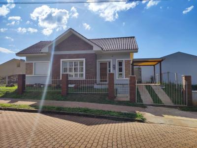 Casa para Venda, em Santa Cruz do Sul, bairro Joo Alves, 2 dormitrios, 1 banheiro, 1 vaga