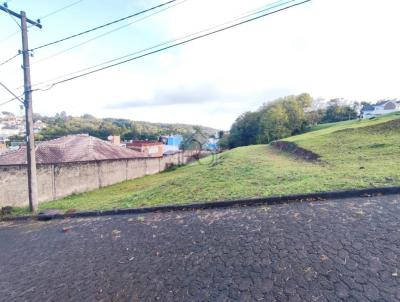 Terreno para Venda, em Santa Cruz do Sul, bairro Belvedere