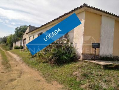 Casa para Locao, em Bag, bairro So Martin, 3 dormitrios, 3 banheiros, 2 sutes, 1 vaga