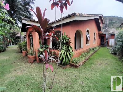Casa para Venda, em So Sebastio, bairro Guaec, 4 dormitrios, 7 banheiros, 4 sutes, 2 vagas
