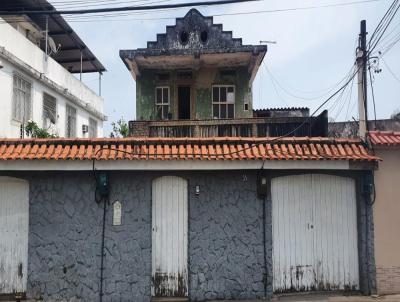Casa para Venda, em Rio de Janeiro, bairro Pedra de Guaratiba, 3 dormitrios, 2 banheiros, 2 vagas