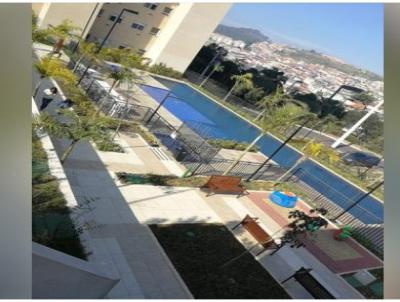 Apartamento para Venda, em Mau, bairro Parque So Vicente, 2 dormitrios, 1 banheiro, 1 vaga