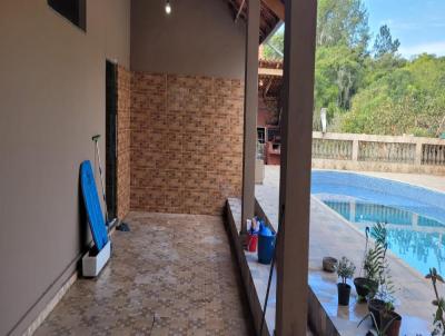 Chcara para Venda, em Itapetininga, bairro Jardim Shangri-l, 4 dormitrios, 3 banheiros, 1 sute, 4 vagas