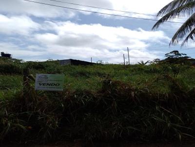 Terreno para Venda, em Itacar, bairro Vila Marambaia