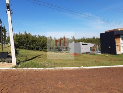 Terreno para Venda, em Chapec, bairro Interior