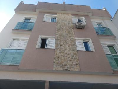 Apartamento sem Condomnio para Venda, em Santo Andr, bairro Vila Francisco Matarazzo, 2 dormitrios, 1 banheiro, 1 vaga