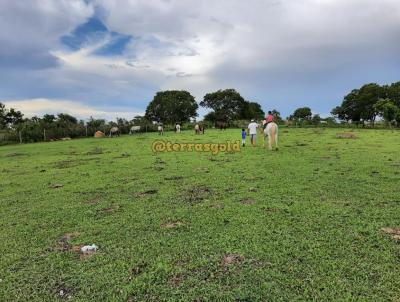 Fazenda para Venda, em Rosrio Oeste, bairro 