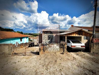 Casa para Venda, em Jaguariava, bairro FLUVIPOLIS