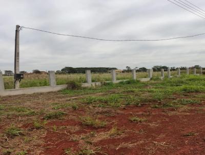 Terreno para Venda, em Dourados, bairro Condomnio Triunfo