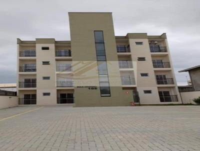 Apartamento para Venda, em Taubat, bairro Residencial Portal da Mantiqueira, 2 dormitrios, 1 banheiro, 1 sute, 1 vaga
