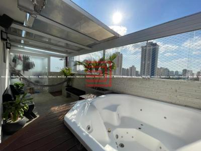 Apartamento para Venda, em So Paulo, bairro Vila Gomes Cardim, 2 dormitrios, 2 banheiros, 1 sute, 1 vaga
